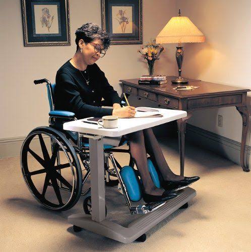 Overbed Table A9761