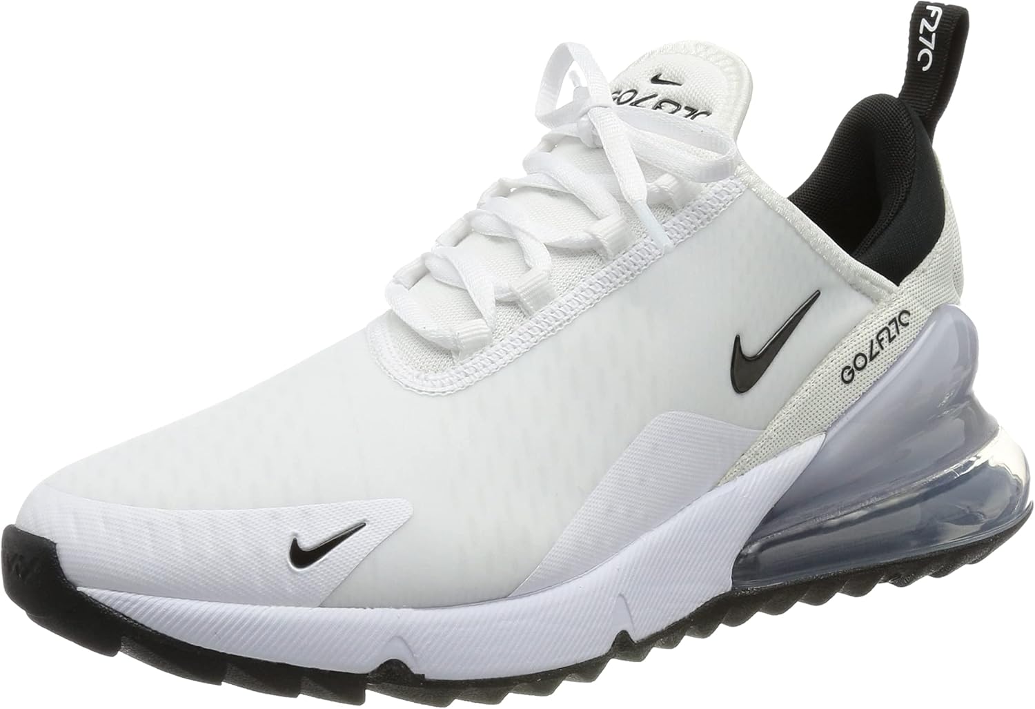 White Unisex Road Running Shoe M181368