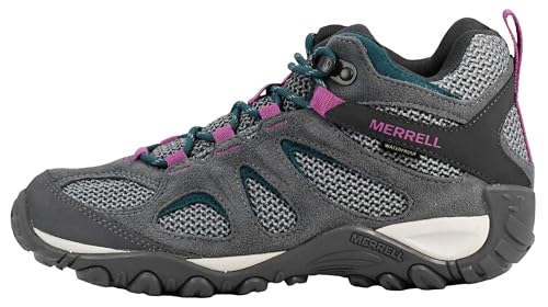 Women's Yokota 2 Mid Waterproof C46611