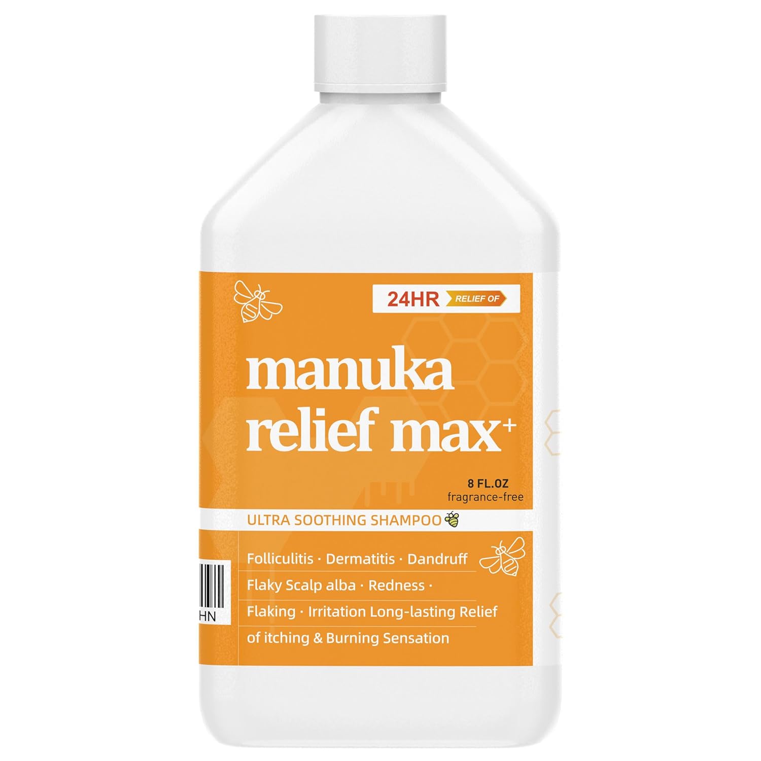 Anti Dandruff Shampoo N6695