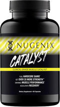 90 Capsules Muscle Builder W611