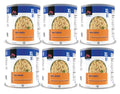 (6 Cans) Rice & Chicken #10 Can Emergency Survival Food E85271