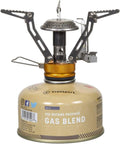Portable Butane Stove X49576
