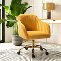Mustard Task Chair U526517