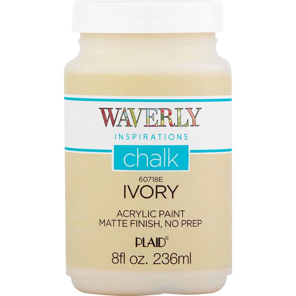 White Chalk Paint, 8 fl oz Z37940