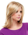 Synthetic Hairpiece, 38 Milkshake N424