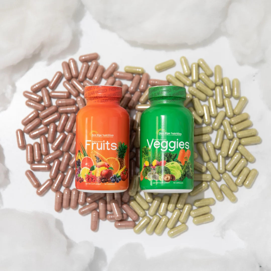 180 Caps Supplement F4812