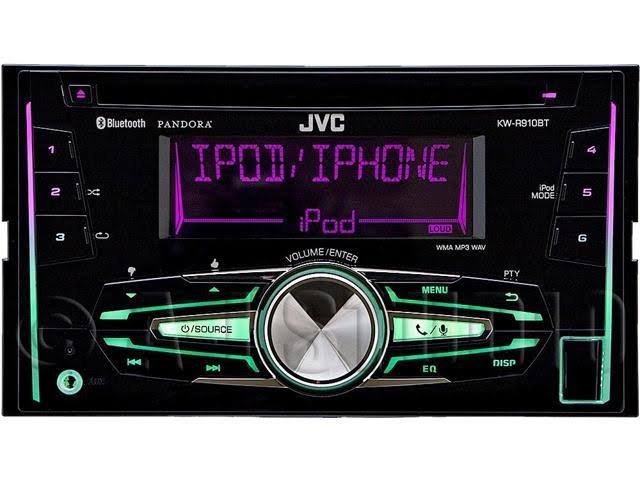 Car CD Receiver X977413