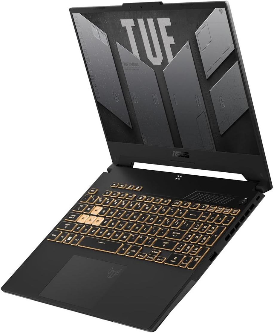 15.6” FHD 144Hz Gaming Laptop, RTX 3050, i5-11400H, 16GB DDR5, 1TB PCIe Gen4 NVMe SSD T593752