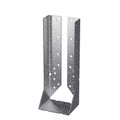 Galvanized Face-Mount Concealed-Flange Joist Hanger for Double 2x10 V508019