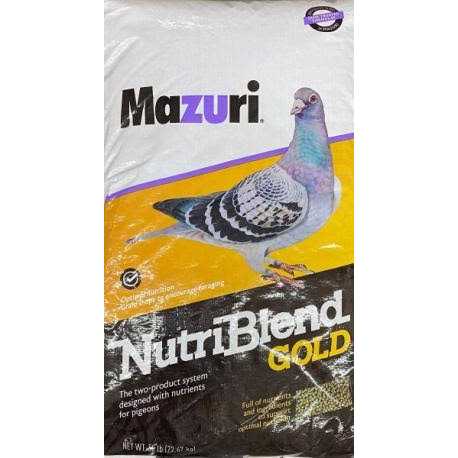 50 lb Pigeon Feed G345632
