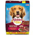 Beef Dog Food S704