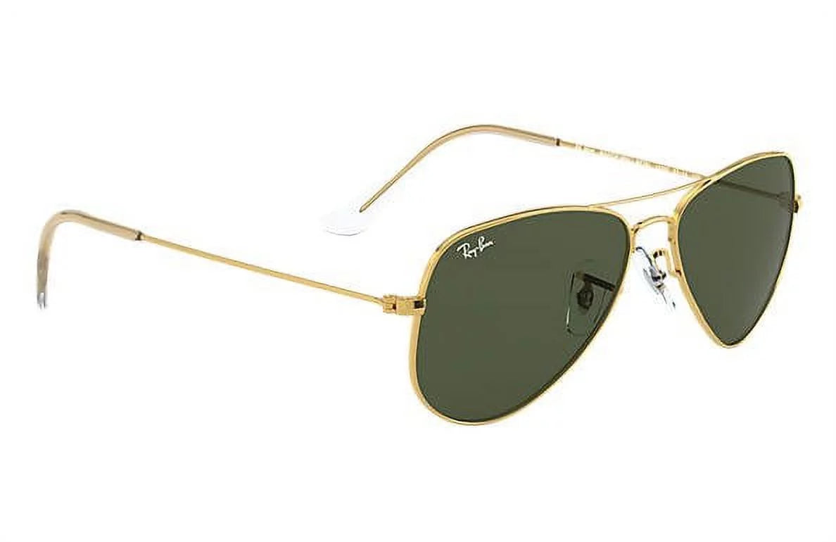 Green Classic G-15 Pilot Sunglasses U7690