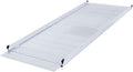 Aluminum Wheelchair Access Ramp - 4' L N524810