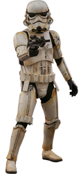 1/6 Scale Figure H850448