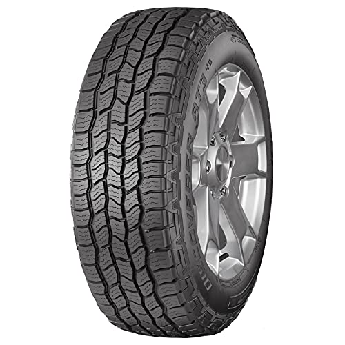 225/70R15 100T All-Season Tire P740641