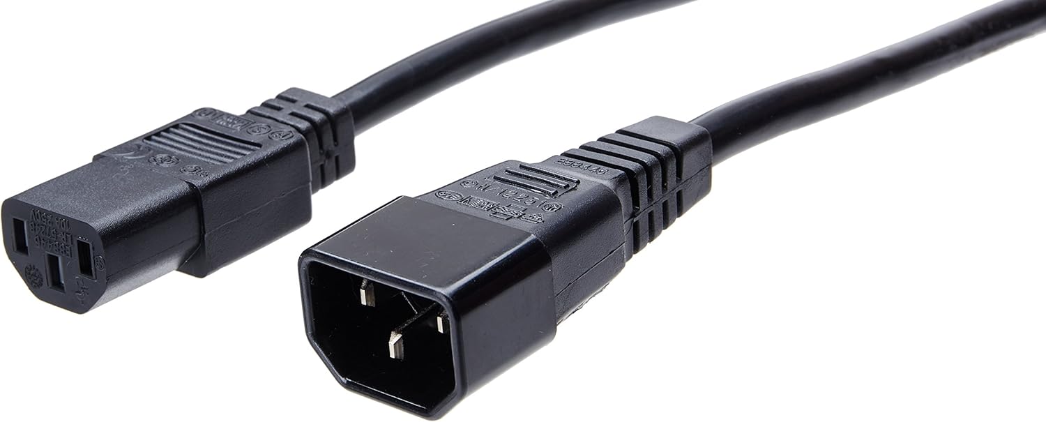 Standard Power Cable S583