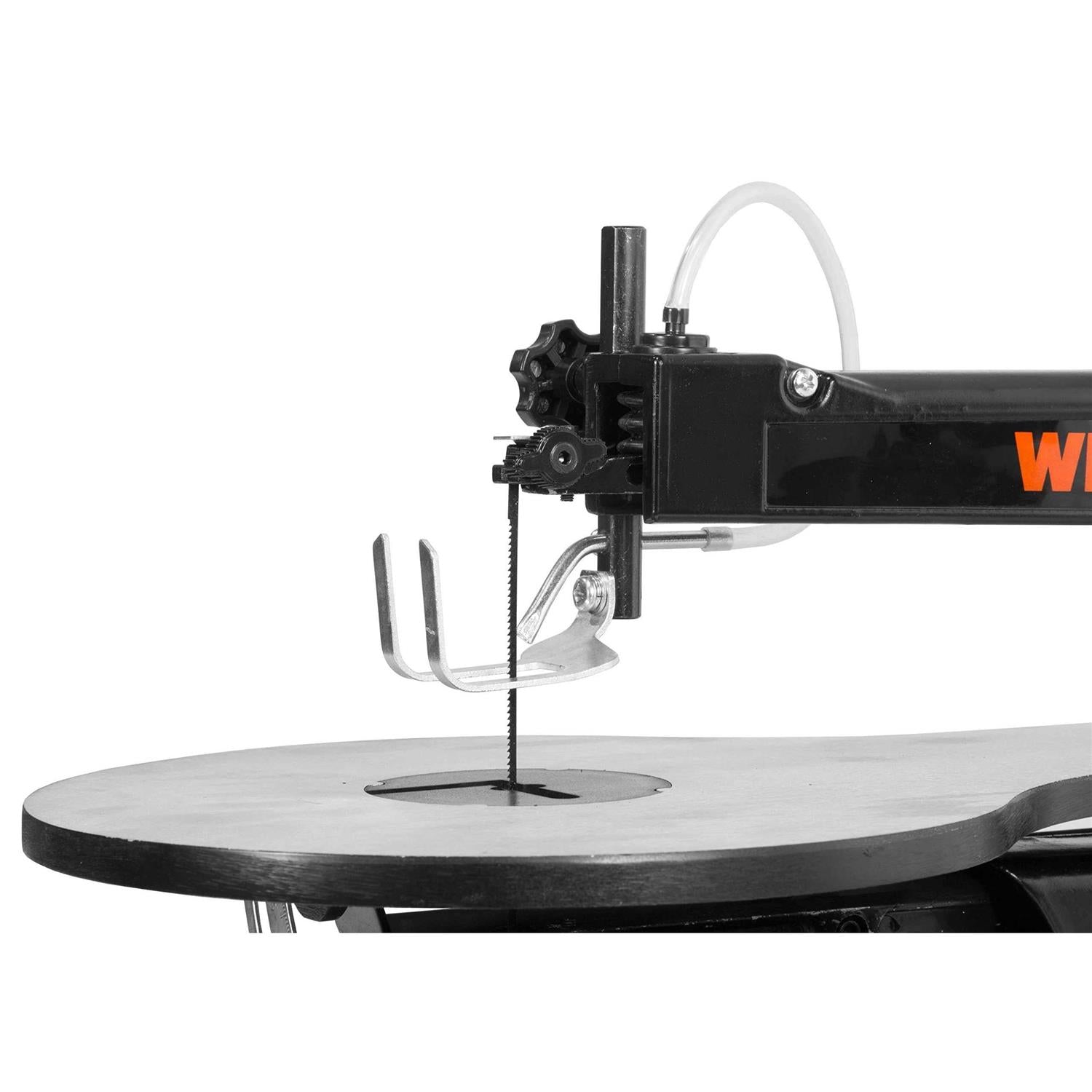 16-inch Variable Speed Scroll Saw E7848