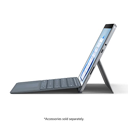 10.5 Touch-Screen Intel Pentium 8GB Memory 128GB SSD WiFi Platinum J298