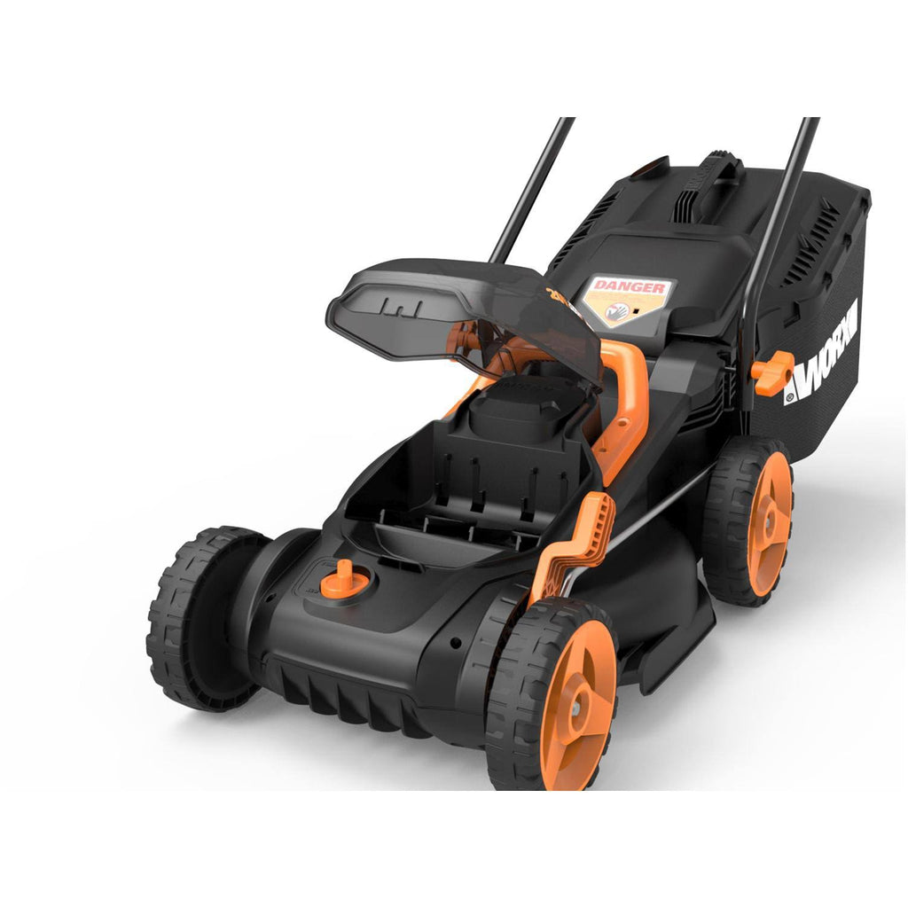 40V 13x22 Cordless Lawn Mower O338680