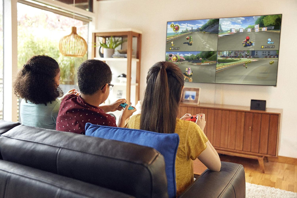 Mario Kart 8 Deluxe H922964