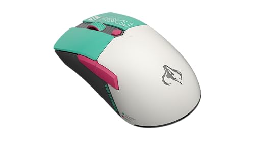 Mini Wireless Mouse X8520