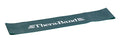 Latex Mini Resistance Band Loop, 12 Inch, Green, Heavy Z274538