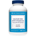 Calcium with Vitamin D3 1,200MG 240 Softgels K248