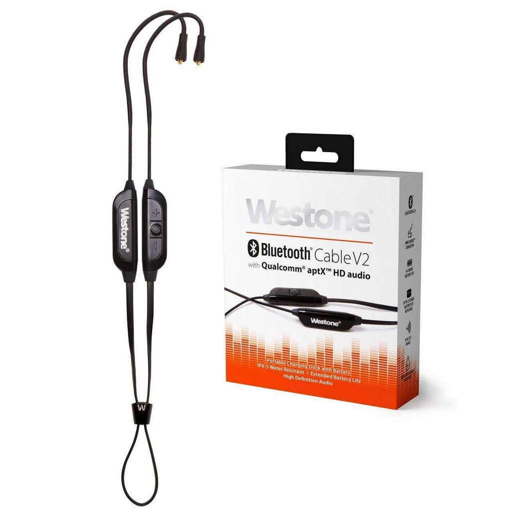High-Resolution Bluetooth Cable for In-Ear Monitors D58115