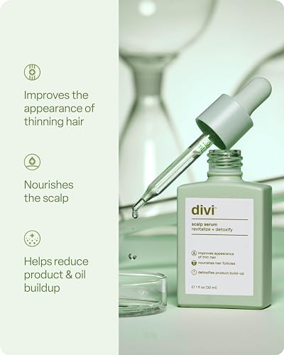 Hair Scalp Serum, 100ml R69690