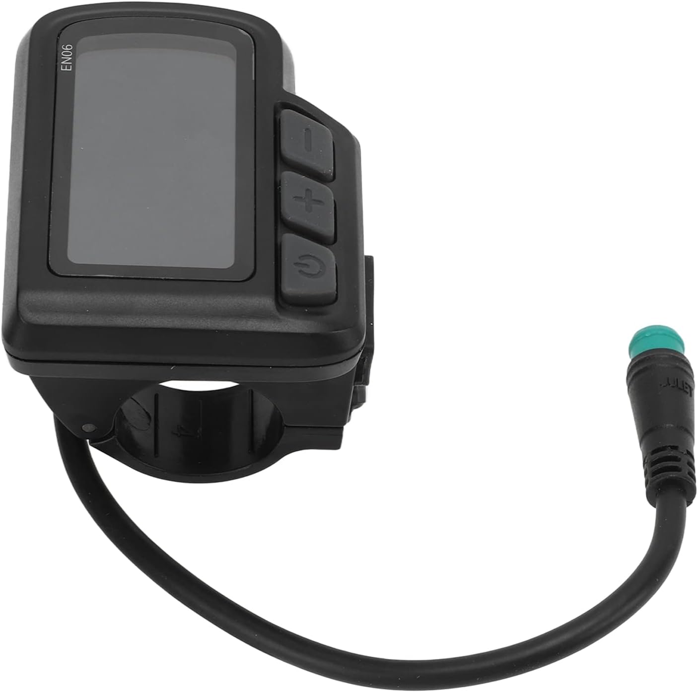 Electric Bicycle LCD Display Meter with USB Interface X641