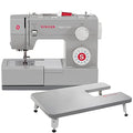 Heavy Duty Sewing Machine with Extension Table C32625