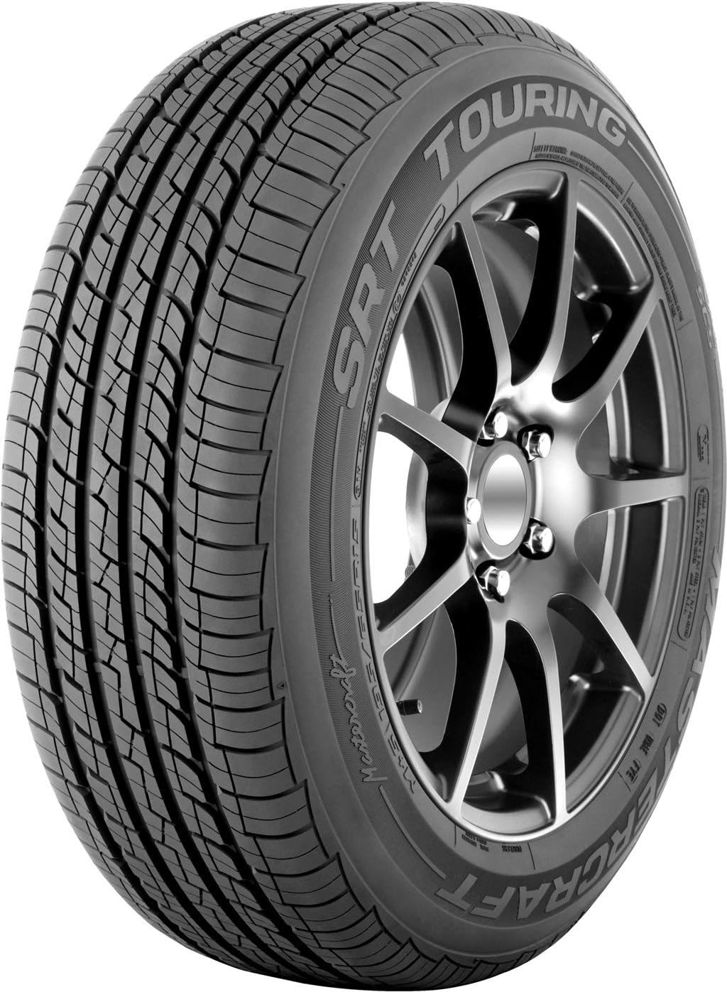 215/55R16 97H Radial Tire L2829