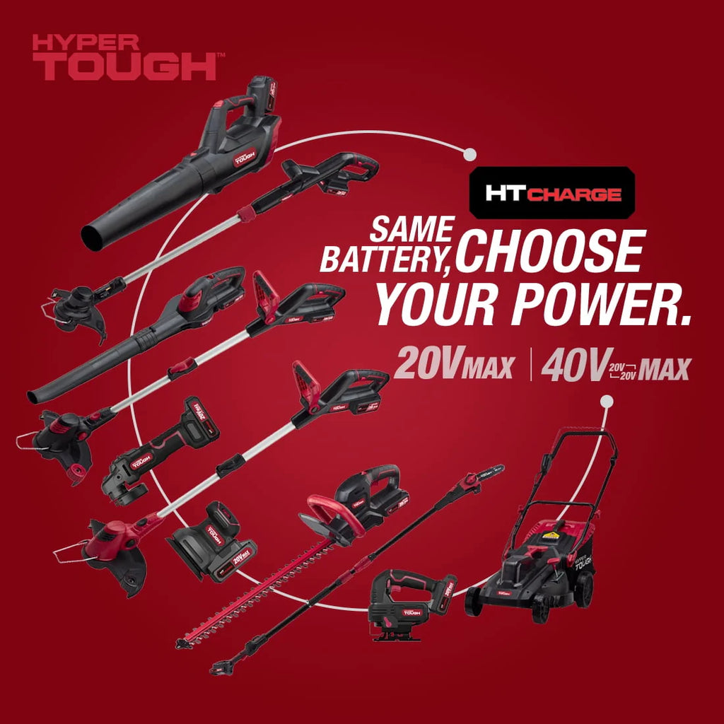 20V Max 4.0Ah Battery Pack R414895