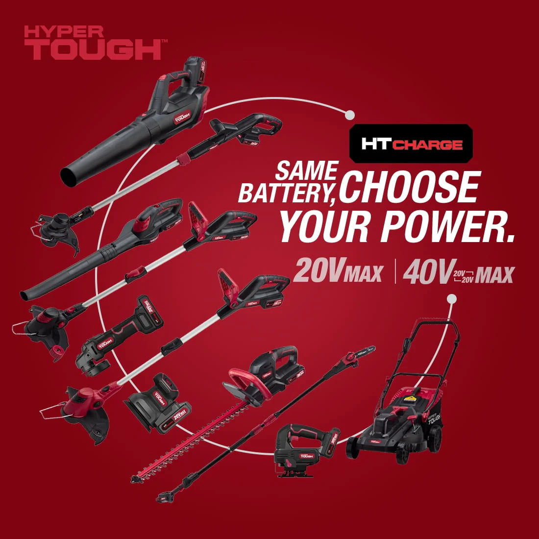 20V Max 4.0Ah Battery Pack R414895