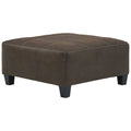 Oversized Accent Ottoman J826