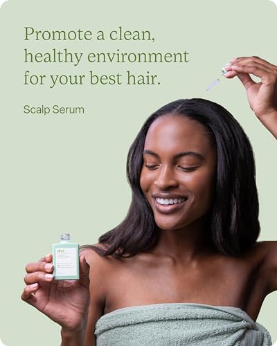 Hair Scalp Serum, 100ml R69690