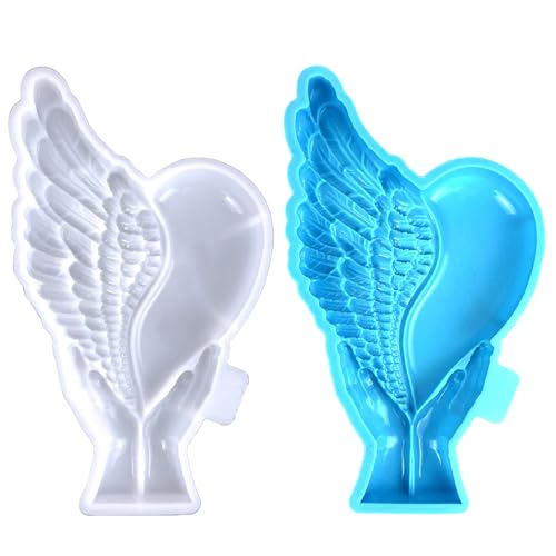 Silicone Mold for Making Crafts N98464