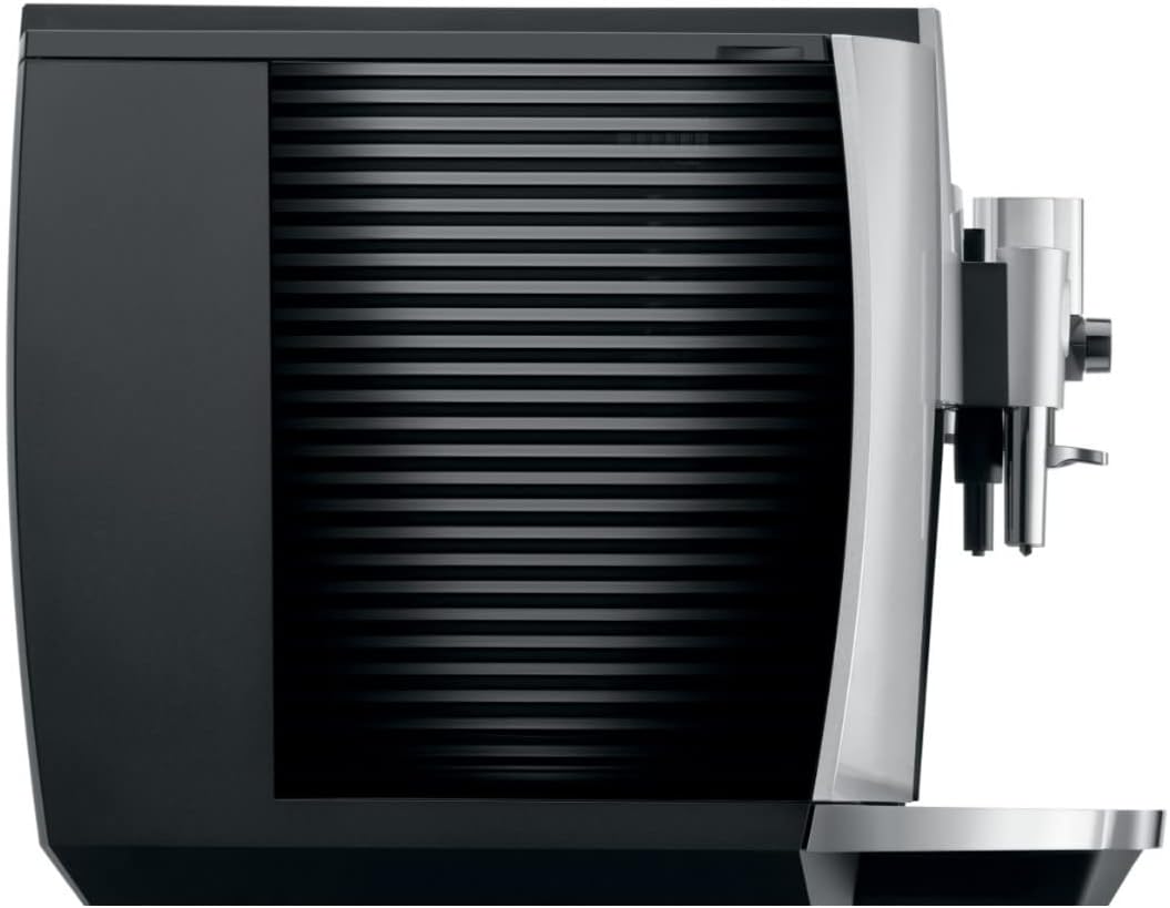 Automatic Espresso Machine L76668
