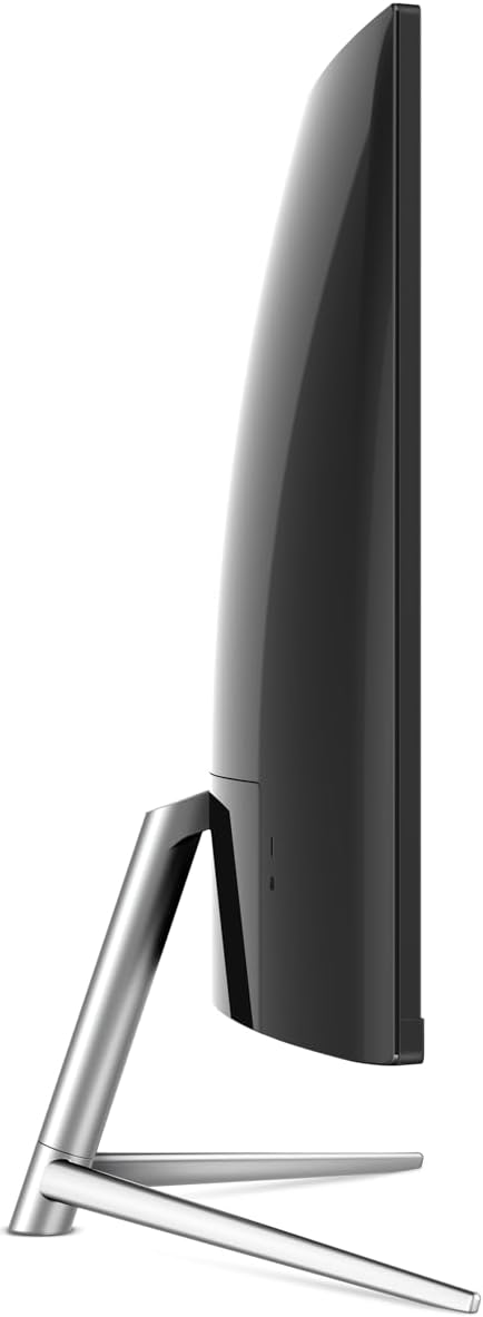 31.5" Full HD Curved VA Monitor F714
