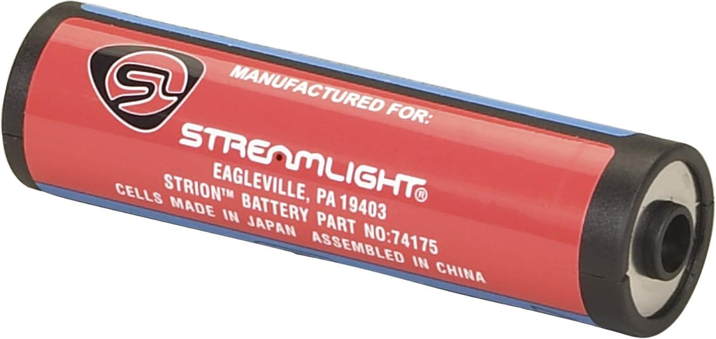 Lithium Battery for Strion M2744