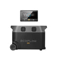 Portable Power Station (3600Wh) and Remote Control R626694