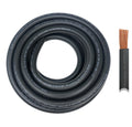 Black 50 ft. Welding Cable C760530
