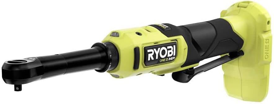 18V Brushless Cordless 1/4 in. Extended Reach Ratchet F763