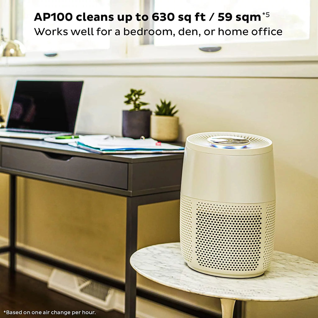 HEPA Quiet Air Purifier L4441