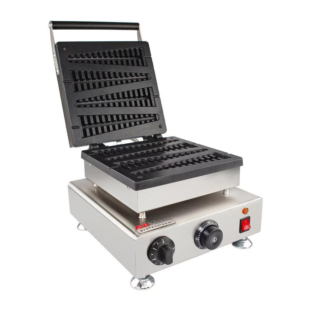 Stainless Steel Waffle Stick Maker Z5954