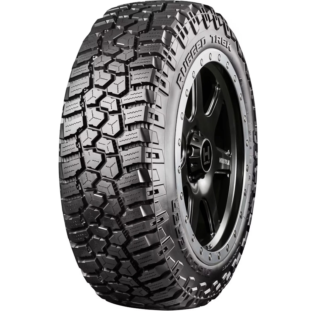 LT 295/55R20 E 10 Ply R/T Rugged Terrain Tire V218