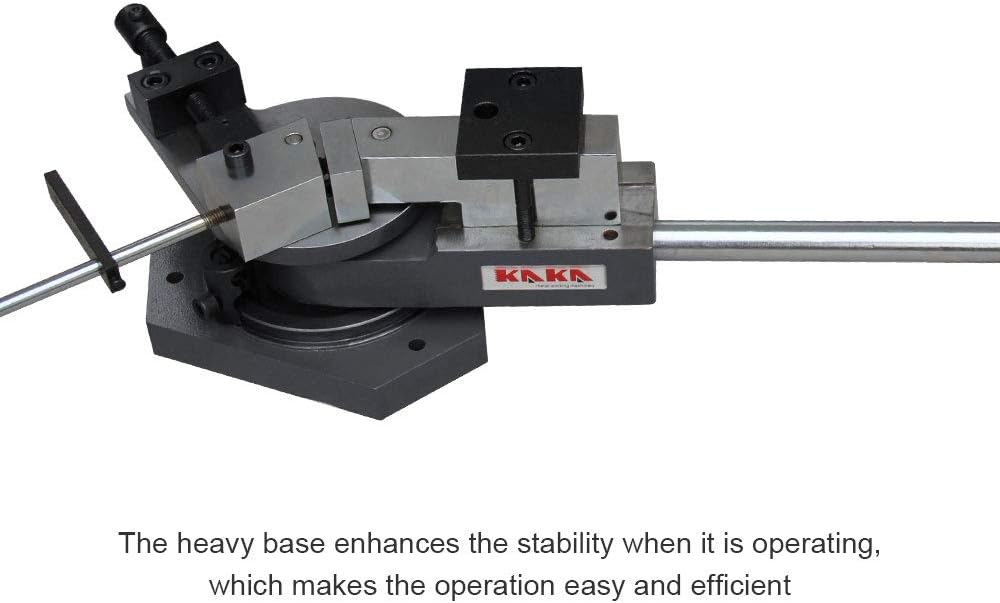 Heavy-Duty Metal Bender O462661
