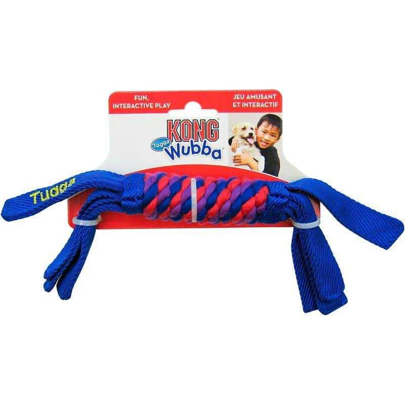 Tugga Wubba Dog Toy L8068