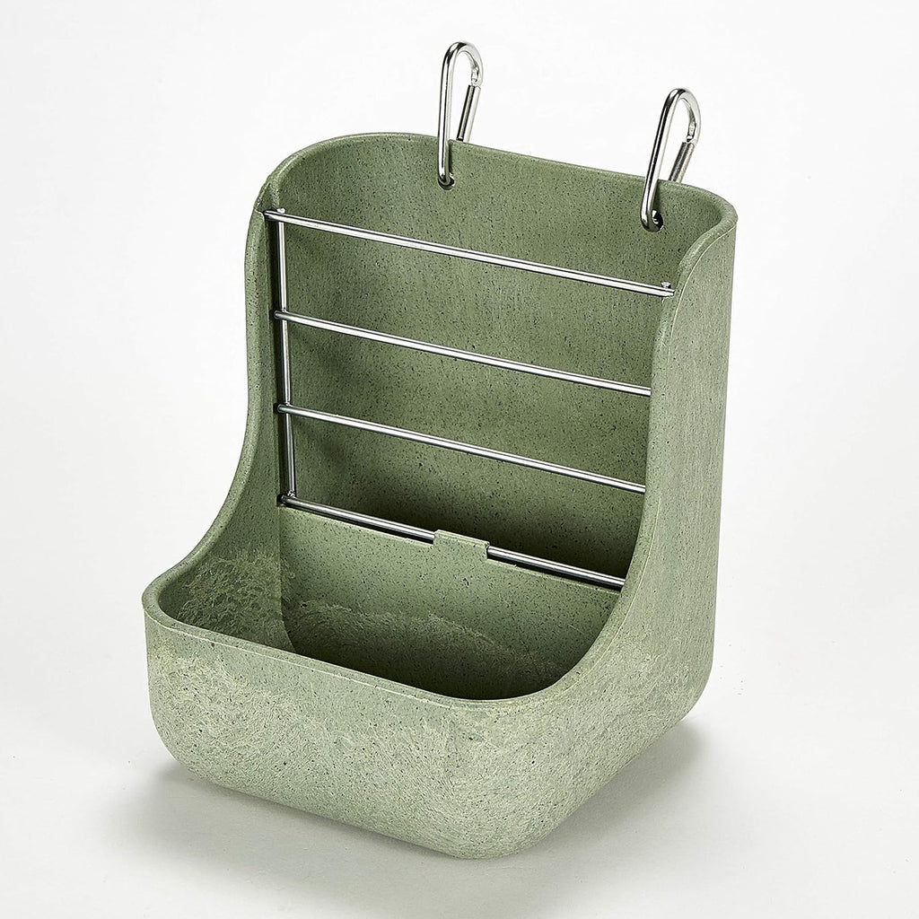 Hay & Food Bin Feeder With Quick Locks Q8005